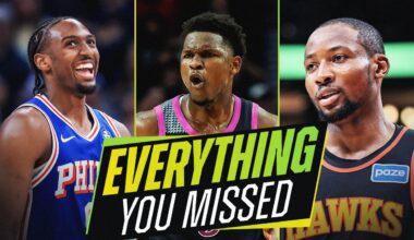 NBA's Nightly Recap | February 24, 2026