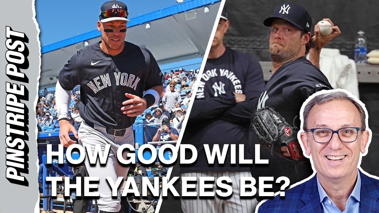 How Good Will the Yankees Be in 2026? | Pinstripe Post with Joel Sherman