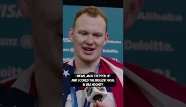 This is what GOLD feels like! 🥇🇺🇸🦅