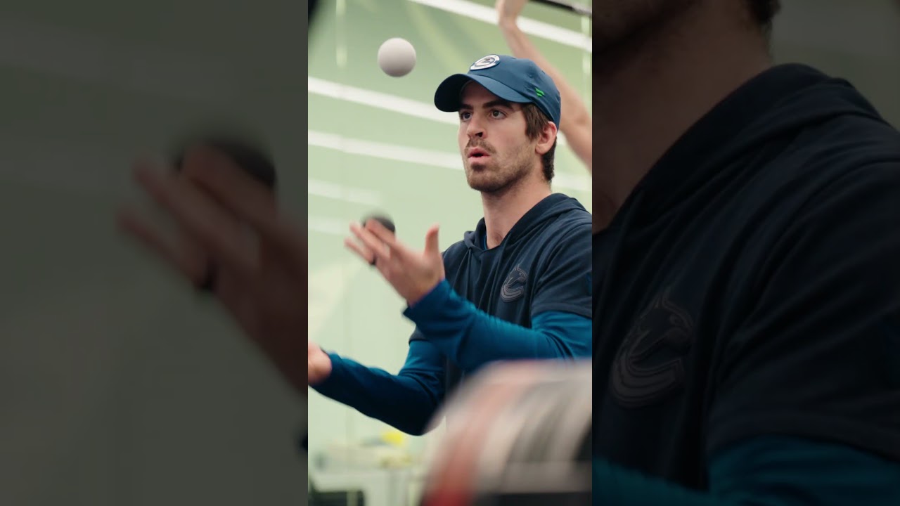 Train Like a Pro with Vivobarefoot