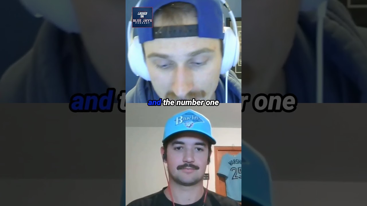 Blue Jays face scrutiny over worst offseason signing #shorts