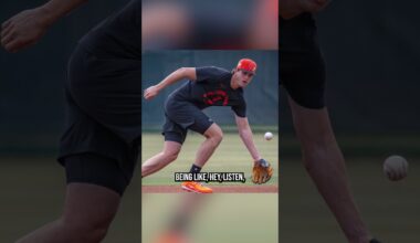 It's Coby Mayo's Time To Shine For The Baltimore Orioles #Shorts