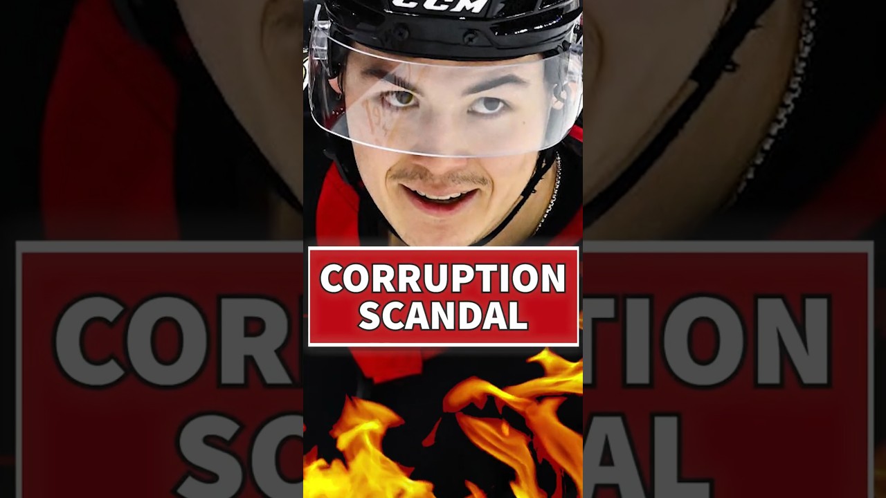 "Chabot & Pinto, they love changing the rules!" 😈 #GoSensGo #OttawaSenators #nhl