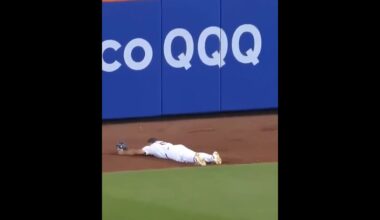 Top Plays of 2025 (MLB): Tyrone Taylor Diving Catch vs Diamondbacks (pt 40) #mlb #baseball #topplays