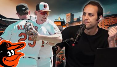 Pete Alonso Bringing Fire to Orioles Camp: Ryan Ripken's First Spring Training Recap