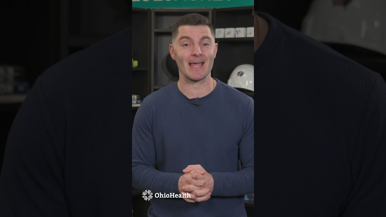 Zach Werenski and the Blue Jackets are BACK for a MASSIVE Game Tonight in Boston! | CBJ Today