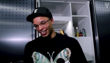 Ryan Rollins Postgame Media Availability | 02.25.26