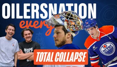 Edmonton Oilers Blow It in Anaheim… AGAIN + Jason Demers | Oilersnation Everyday with Tyler & Liam