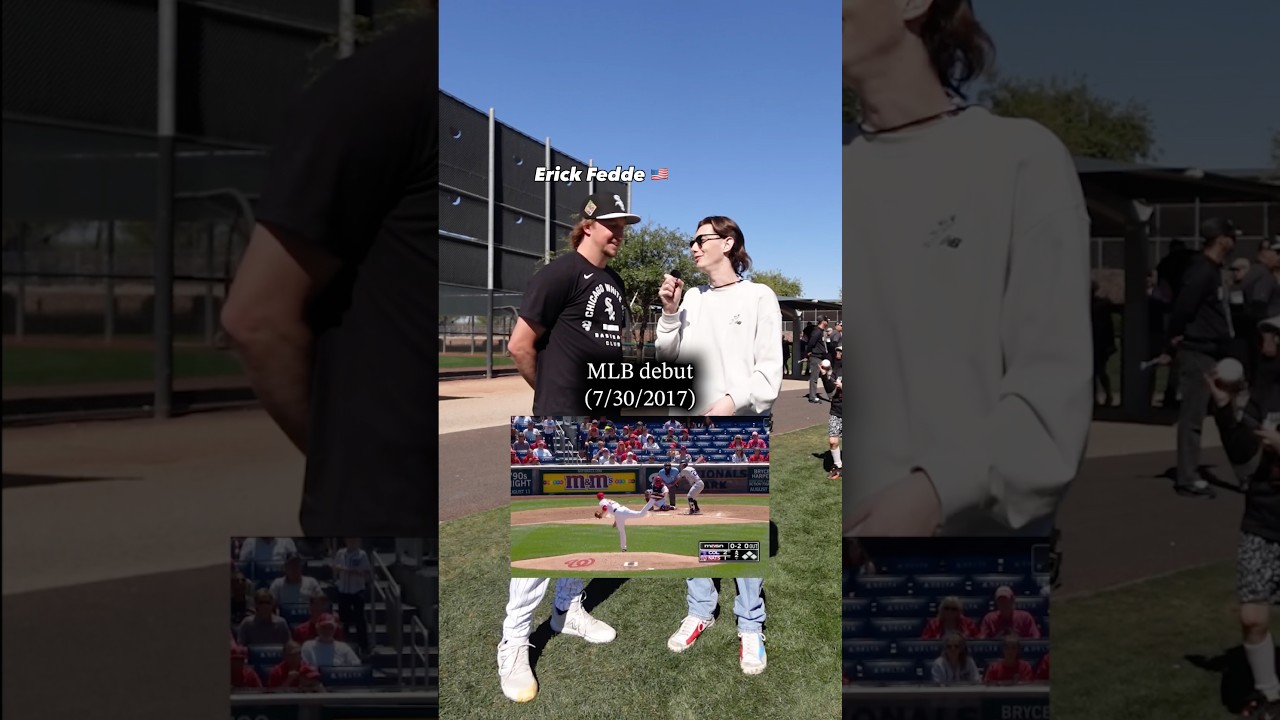 The 2017 Nationals were LOADED…👀🦾💯#shorts