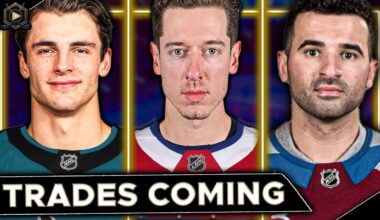 Something HUGE is brewing...