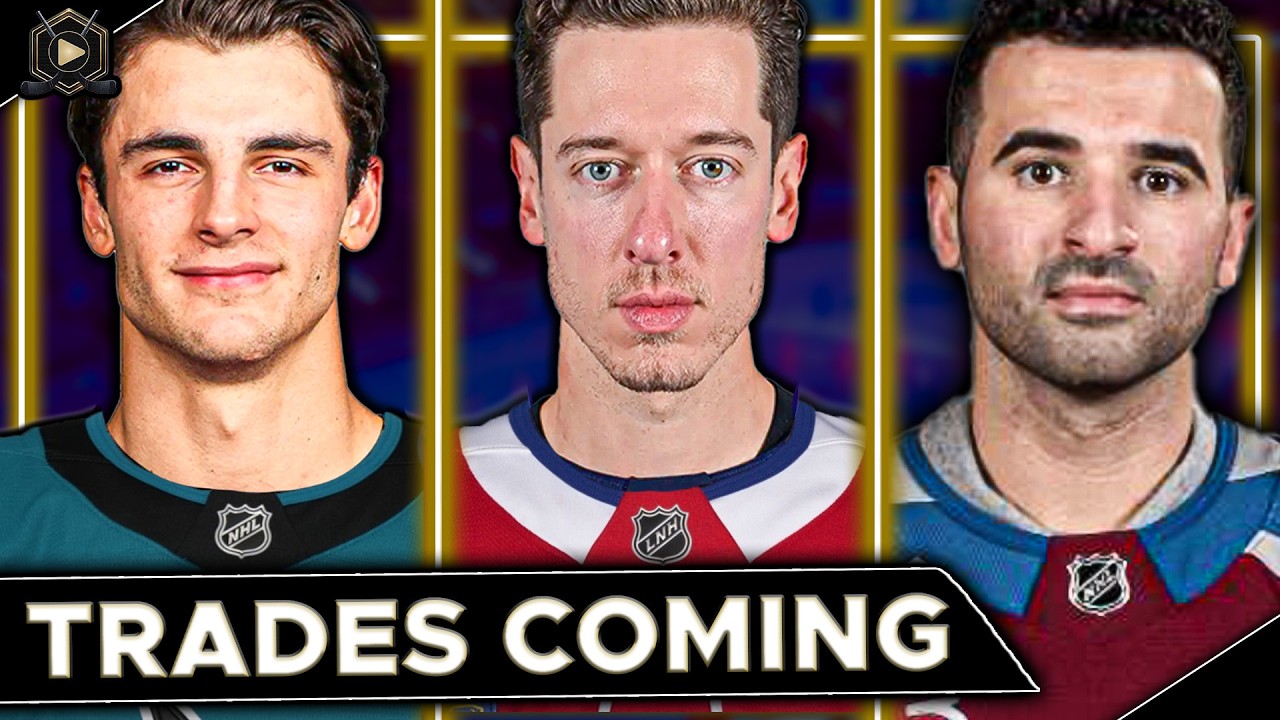 Something HUGE is brewing...