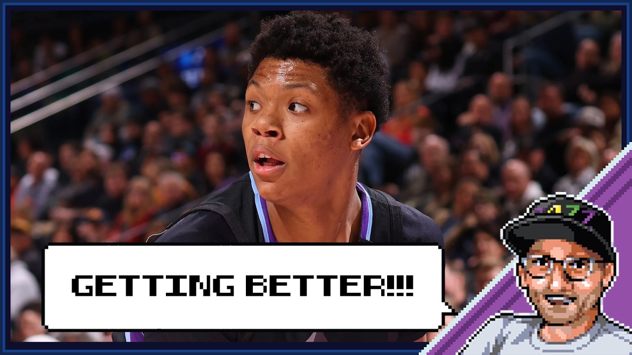 Utah Jazz vs New Orleans Pelicans Post Game | Getting closer to 5!!!