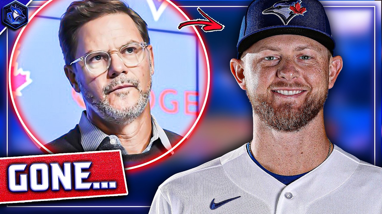 More Moves Coming... Report Reveals HUGE Update | Toronto Blue Jays News