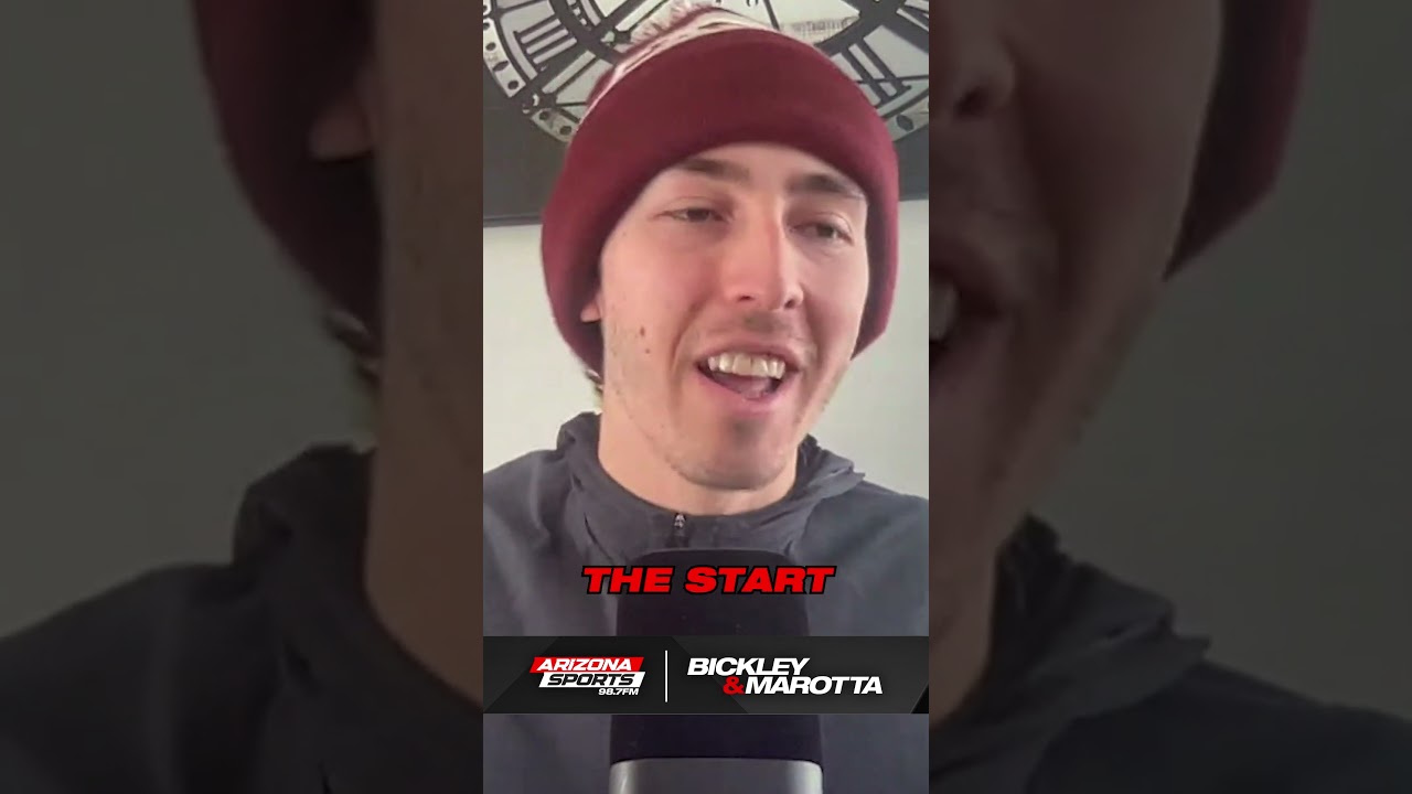 Who should start Opening Day for the Arizona Diamondbacks? Why it might be Ryne Nelson