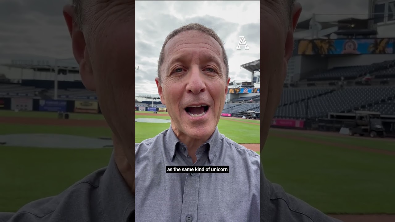 The Pirates Prospect that could rival Paul Skenes