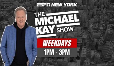 Knicks & Bucks Preview | Yankees & Mets Spring Training Updates - The Michael Kay Show - 2/27/26