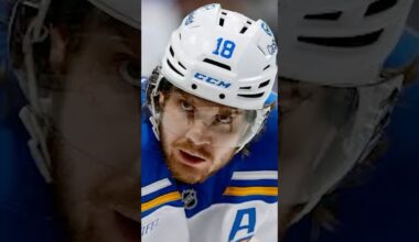 Robert Thomas TRADE "More Likely" - TSN's Darren Dreger