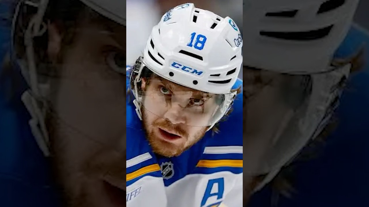 Robert Thomas TRADE "More Likely" - TSN's Darren Dreger