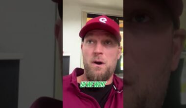 Michael Saunders believes Blue Jays fans are "best in the world" | Off The Roster