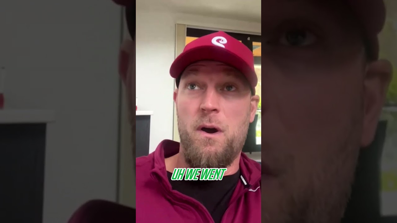 Michael Saunders believes Blue Jays fans are "best in the world" | Off The Roster