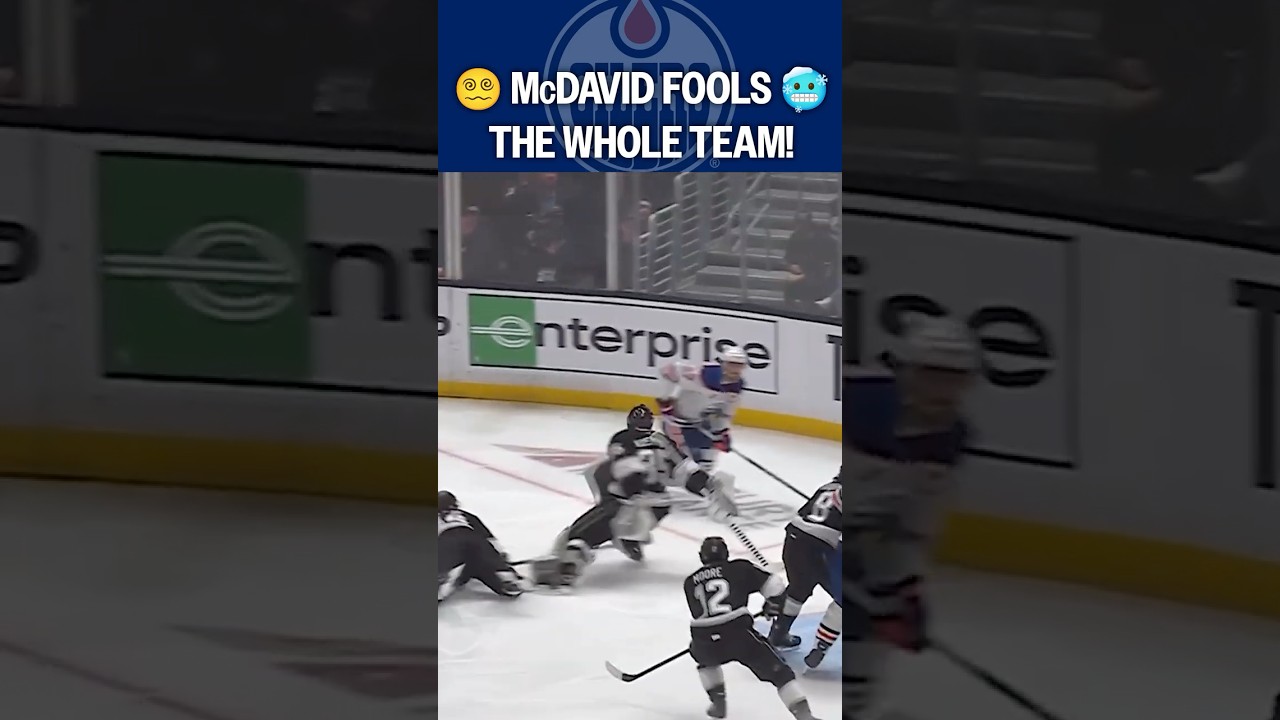 Wait for it... WAIT FOR IT... 🥶