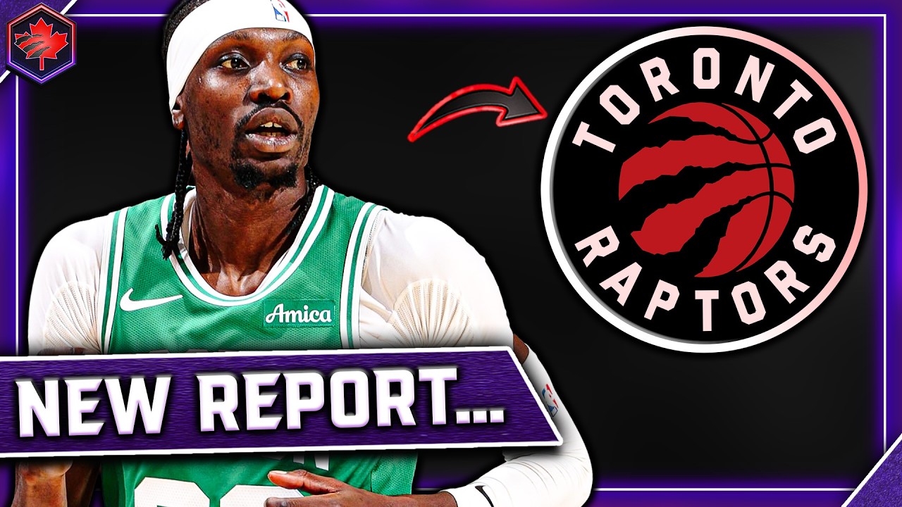 Shocking Raptors Return Incoming... Wild Raptors Report