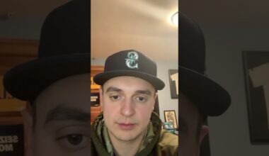 Seattle Mariners Postgame vs Arizona Diamondbacks- Luis Castillo, Gabe Speier throwing gas already!