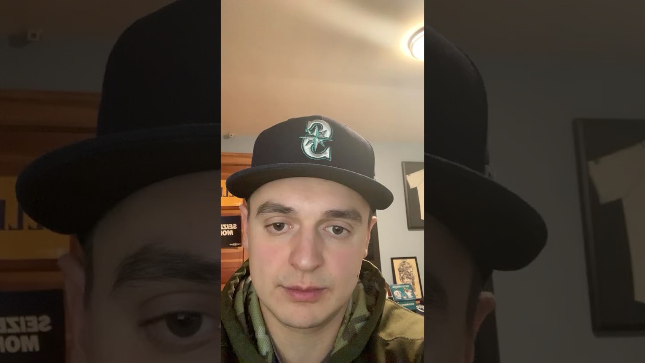 Seattle Mariners Postgame vs Arizona Diamondbacks- Luis Castillo, Gabe Speier throwing gas already!