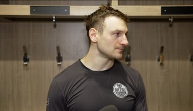 POST-RAW | Zach Hyman 02.26.26