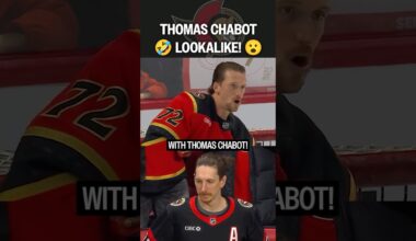 Chabot... or Cha-NOT?! 😳