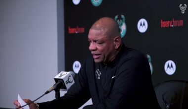 Doc Rivers Postgame Press Conference | 02.27.26
