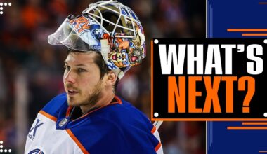 Oilers' California adventure, Connor McDavid hits 100 points, and Brunch for Ben