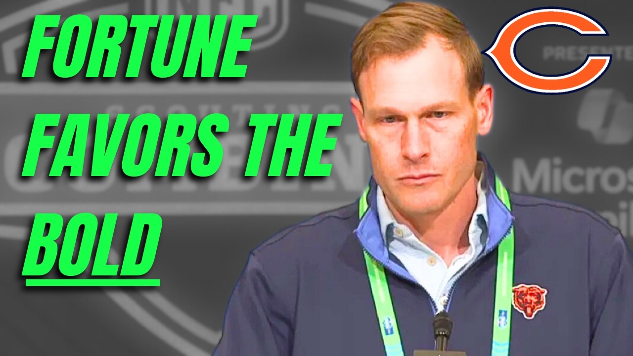 Bears Are About To Make The SMARTEST TRADES OF THE YEAR