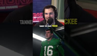 The Eagles Quarterback Factory Could Be Back In Business This Offseason