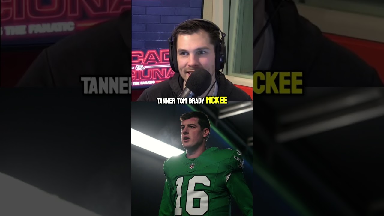 The Eagles Quarterback Factory Could Be Back In Business This Offseason