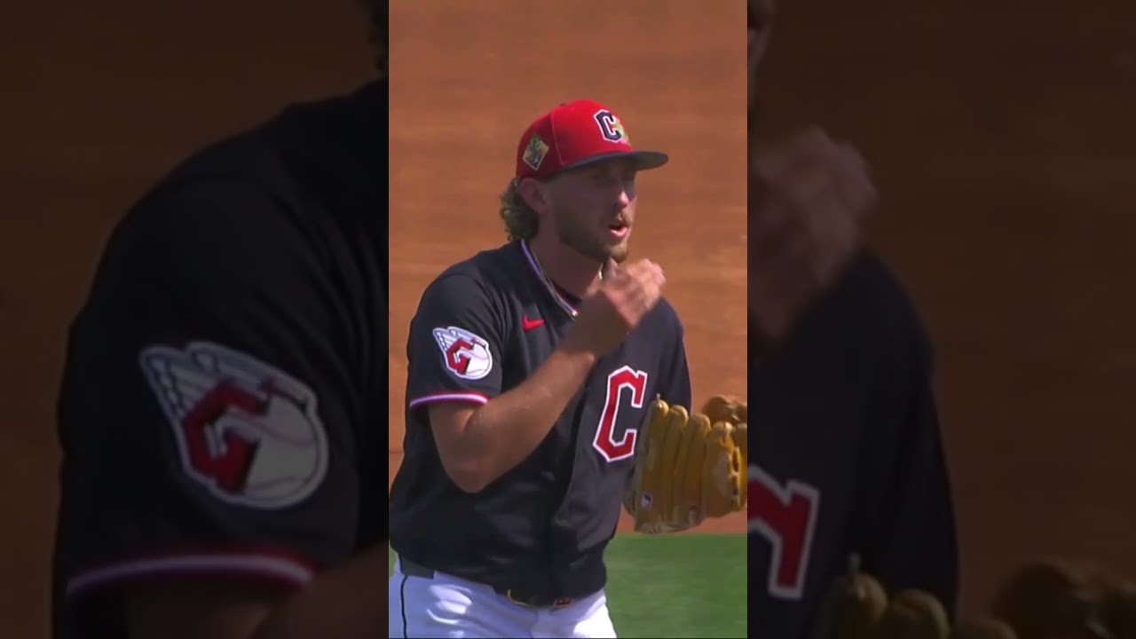 SAM ANTONACCI. OUT OF THE PARK 🤯 #homerun #highlights