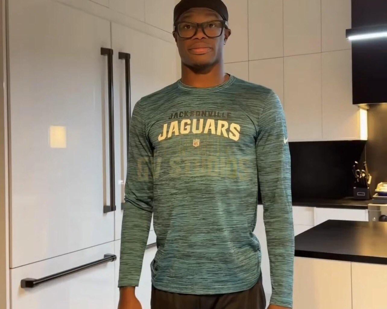 Me with nothing to do during the offseason