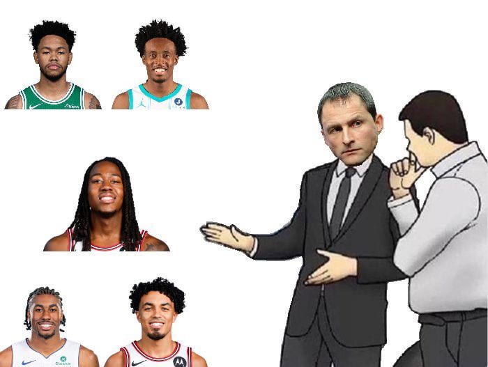 “You got options.”