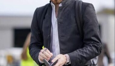 Grus fits are straight fire 🔥