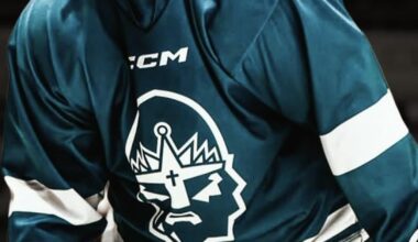 Jarmior Jagr is finally retiring