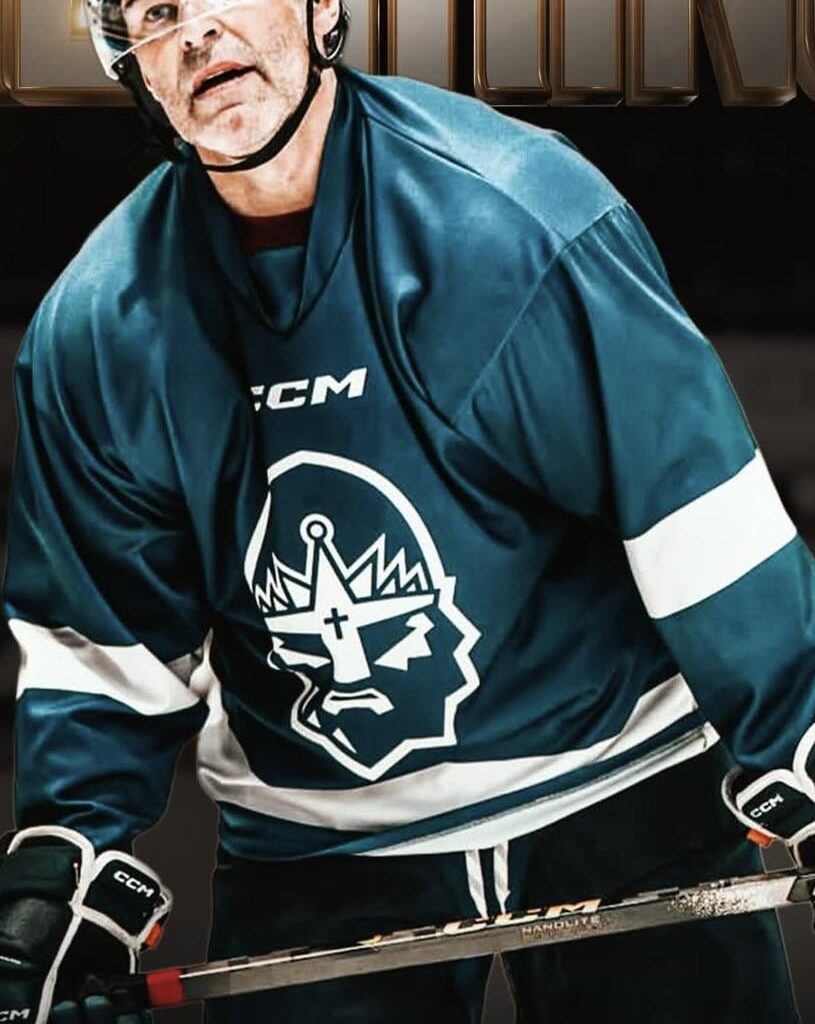 Jarmior Jagr is finally retiring