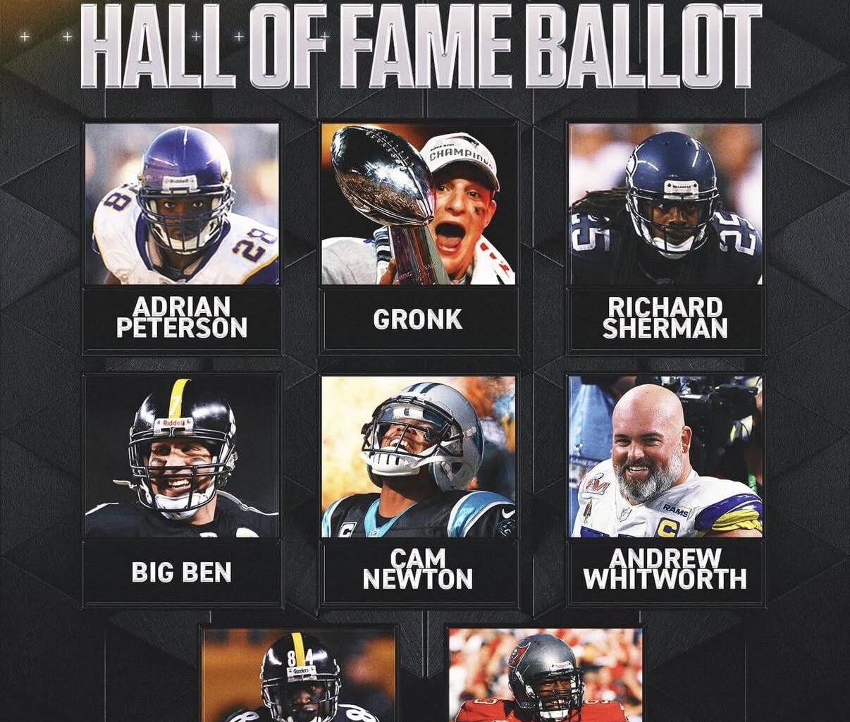 Thoughts? #1 should be Retired in Carolina