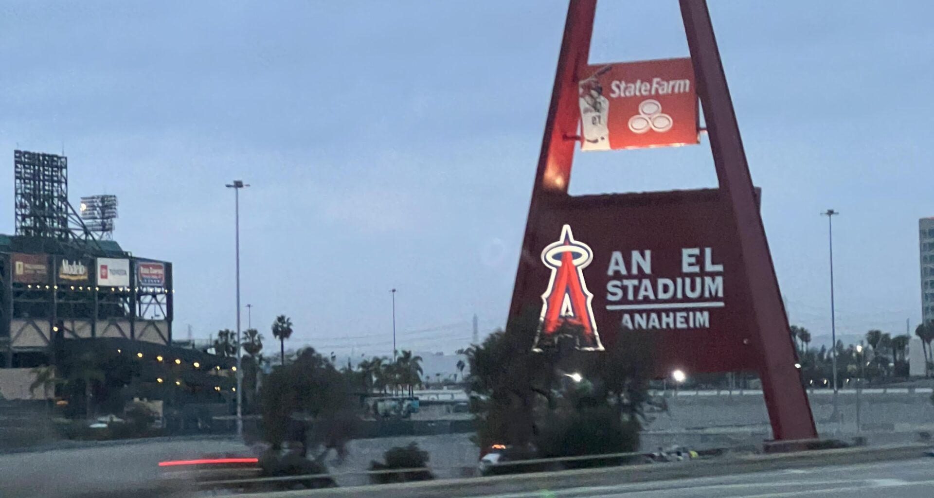 Only 44 Days Until We're Back At Anel Stadium