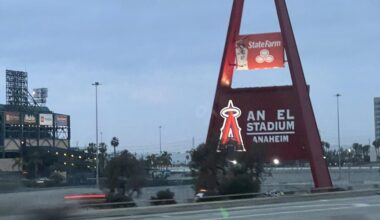 Only 44 Days Until We're Back At Anel Stadium