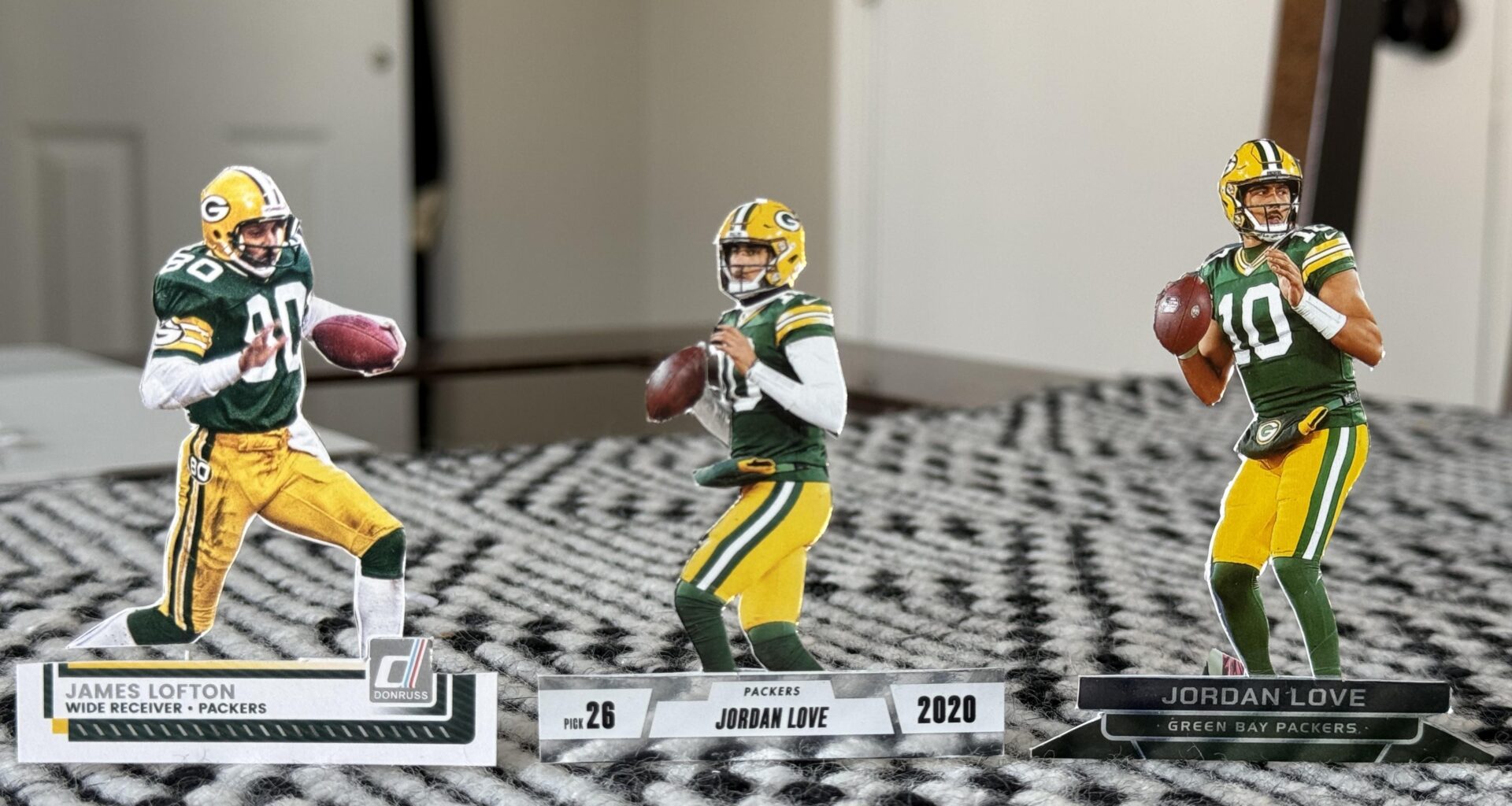 Got bored and tried something