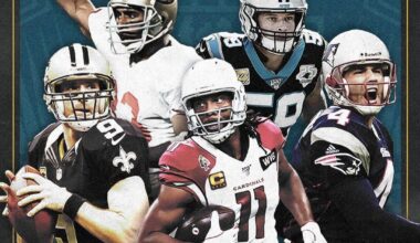 Adam Vinatieri is a hall of famer