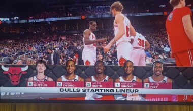 Yes Prime, we’re confused too