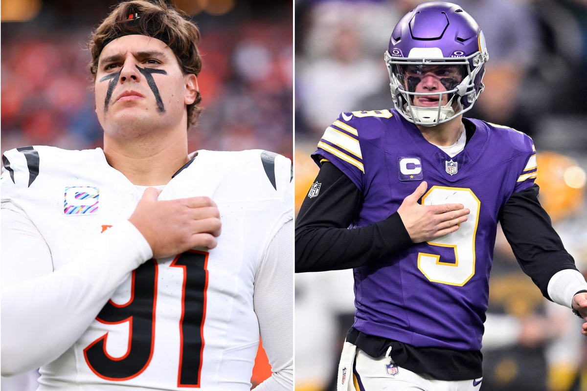 The biggest offseason needs for all 32 NFL teams: QBs, WRs and pass rush help?