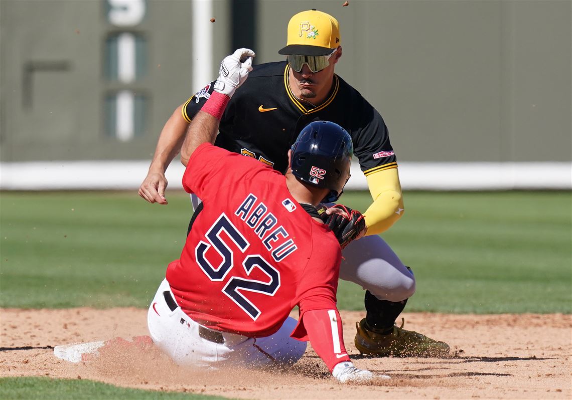 All aboard the Konnor Griffin hype train: Why Pittsburgh’s top prospect is unlike anything we've seen before