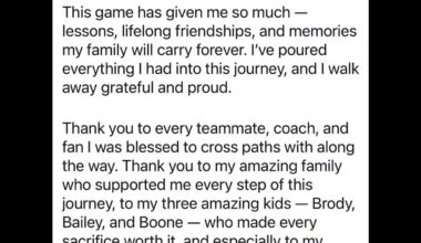 [Schefter] Former Panther Bradley Bozeman announces retirement